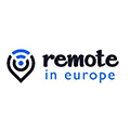 Remote in Europe