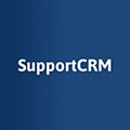 SupportCRM