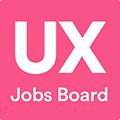 UX Jobs Board